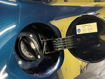 Image véhicule  Fiat 500 (26)