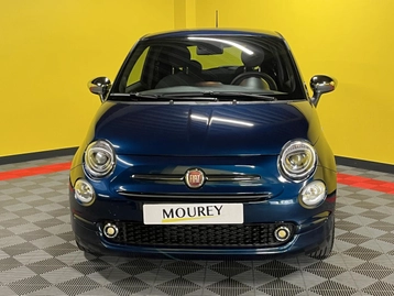 Image véhicule  Fiat 500 (1)
