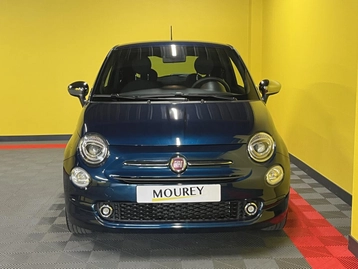 Image véhicule  Fiat 500 (18)