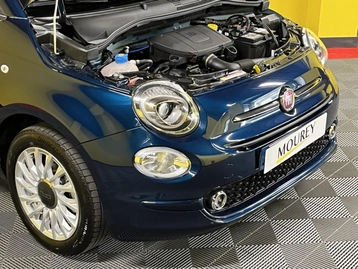 Image véhicule  Fiat 500 (33)