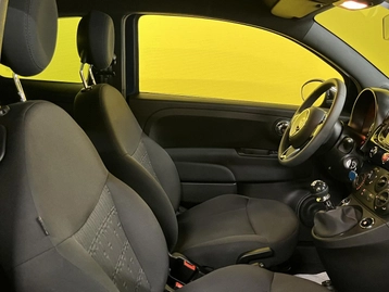 Image véhicule  Fiat 500 (13)