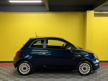 Image véhicule  Fiat 500 (32)