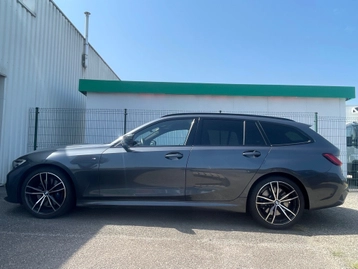 Image véhicule  BMW SÉRIE 3 TOURING (26)