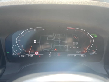 Image véhicule  BMW SÉRIE 3 TOURING (21)