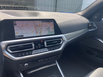 Image véhicule  BMW SÉRIE 3 TOURING (20)