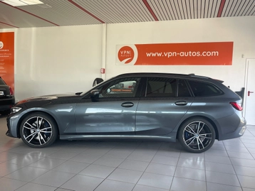 Image véhicule  BMW SÉRIE 3 TOURING (7)
