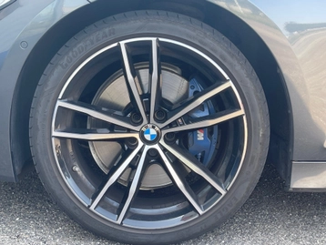 Image véhicule  BMW SÉRIE 3 TOURING (30)