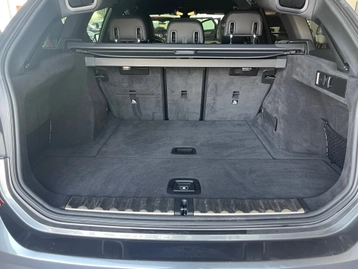 Image véhicule  BMW SÉRIE 3 TOURING (14)