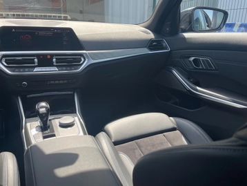 Image véhicule  BMW SÉRIE 3 TOURING (29)