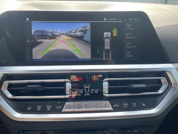 Image véhicule  BMW SÉRIE 3 TOURING (12)