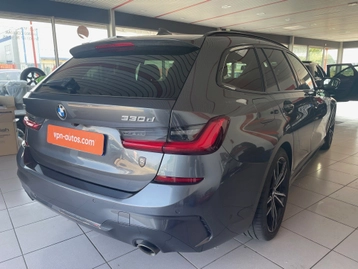 Image véhicule  BMW SÉRIE 3 TOURING (23)