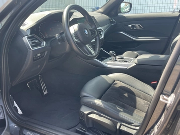 Image véhicule  BMW SÉRIE 3 TOURING (25)