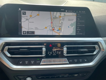 Image véhicule  BMW SÉRIE 3 TOURING (11)