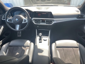 Image véhicule  BMW SÉRIE 3 TOURING (3)