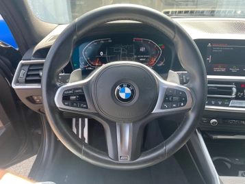 Image véhicule  BMW SÉRIE 3 TOURING (15)