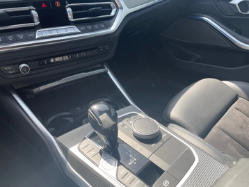 Image véhicule  BMW SÉRIE 3 TOURING (5)