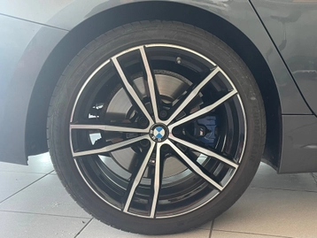 Image véhicule  BMW SÉRIE 3 TOURING (14)