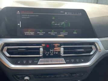 Image véhicule  BMW SÉRIE 3 TOURING (18)