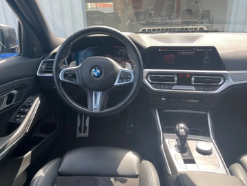 Image véhicule  BMW SÉRIE 3 TOURING (27)