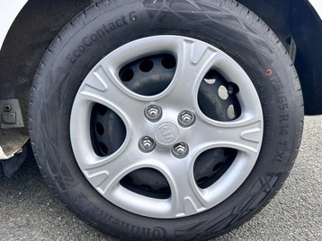 Image véhicule  Kia PICANTO (9)