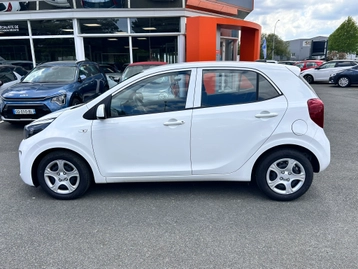 Image véhicule  Kia PICANTO (1)