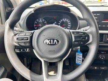 Image véhicule  Kia PICANTO (10)