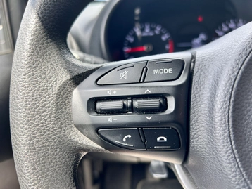 Image véhicule  Kia PICANTO (14)