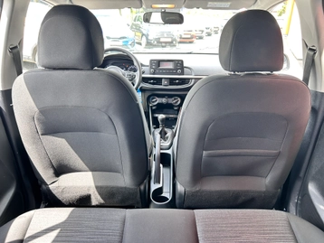 Image véhicule  Kia PICANTO (20)