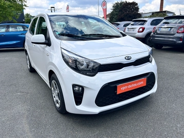 Image véhicule  Kia PICANTO (4)