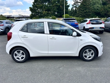 Image véhicule  Kia PICANTO (5)