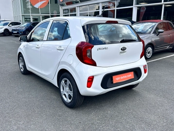 Image véhicule  Kia PICANTO (7)