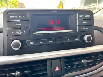 Image véhicule  Kia PICANTO (12)