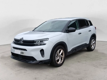 Image véhicule  Citroën C5 AIRCROSS (0)