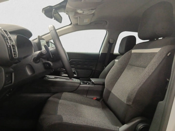 Image véhicule  Citroën C5 AIRCROSS (12)