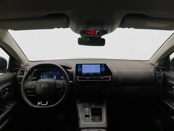 Image véhicule  Citroën C5 AIRCROSS (16)