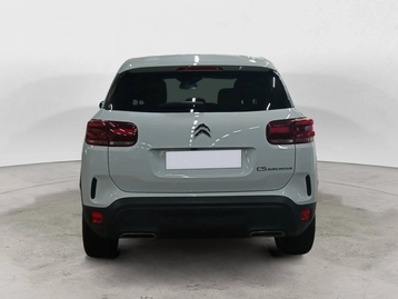 Image véhicule  Citroën C5 AIRCROSS (7)