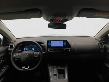 Image véhicule  Citroën C5 AIRCROSS (13)