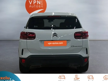 Image véhicule  Citroën C5 AIRCROSS (23)