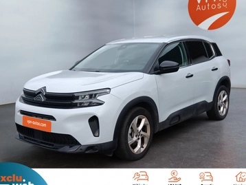 Image véhicule  Citroën C5 AIRCROSS (20)