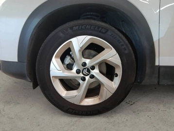 Image véhicule  Citroën C5 AIRCROSS (17)