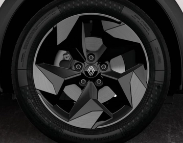 Image véhicule  Renault CAPTUR (13)