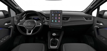 Image véhicule  Renault CAPTUR (14)