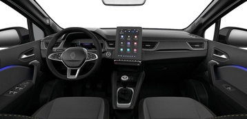 Image véhicule  Renault CAPTUR (7)