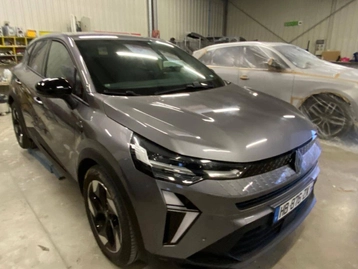 Image véhicule  Renault CAPTUR (1)