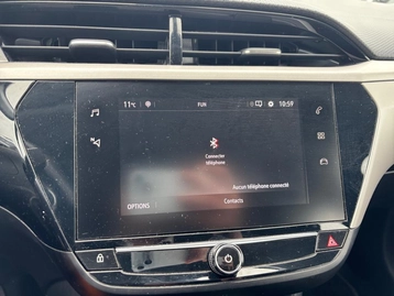 Image véhicule  Opel CORSA (29)