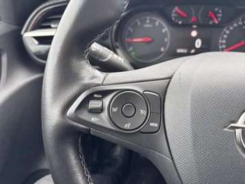 Image véhicule  Opel CORSA (24)