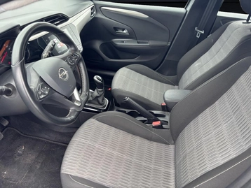 Image véhicule  Opel CORSA (16)