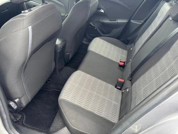 Image véhicule  Opel CORSA (18)