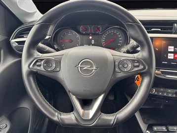 Image véhicule  Opel CORSA (23)