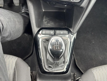 Image véhicule  Opel CORSA (35)